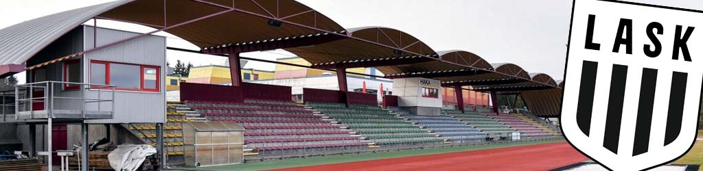 Haka Arena Traun
